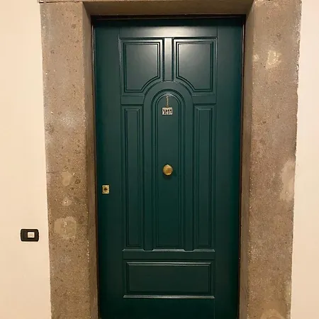 Fontanella Del Suffragio דירה ויטרבו